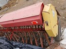 Sprzedam kombajn i siewnik - 7