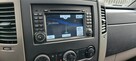 Mercedes Sprinter Allrad 4x4 - 14