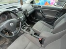 Volkswagen Golf 5, 1,9 TDI - 12