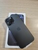 Syndyk sprzeda - smartfon iPhone 16 Pro Max, 256 - 3
