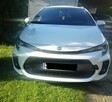 Suzuki swace hybrid - 2