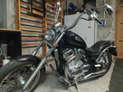 Suzuki Intruder 1400 - 7