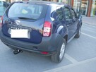 Dacia Duster 1.6 benzyna przebieg tylko 36000 km - 3