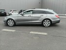Mercedes CLS 250 CDI Shooting brake Doinwestowany Okazja - 11