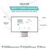 Wizytówka Google (Google Maps) – pozycjonowanie Biała Podlas - 2