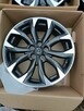 4 x Felgi 5x114,3 r19 Mazda Oryginał 19'' - 4
