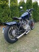 Motocykl Bobber Yamaha XV500 custom - 1