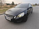 Volvo V60 D3 163 km