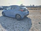 Toyota Yaris - 5