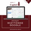Wizytówka Google (Google Maps) – pozycjonowanie Biała Podlas - 3