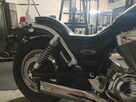 Suzuki Intruder 1400 - 1
