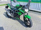 Sprzedam Kawasaki Z 125 - 4
