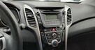 Sprzedam hyundai i30 II 1,4 benzyna 99 KM, salon 2014 - 2