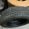 Sprzedam opony Continental EcoContact 6 Q 215/55R18 95H-4szt - 3