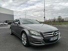 Mercedes CLS 250 CDI Shooting brake Doinwestowany Okazja - 2