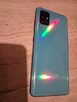 Samsung Galaxy A51 4 Gb/128 4G LTE Usb-C Niebieska-Tęcza - 3