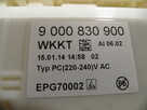 programator sterownik zmywarki bosch SPS53E08EU 9000830900 - 3
