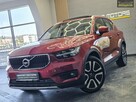 Volvo XC 40 AWD / Ledy / Panorama / Kamera 360 / Harman / Blisy / FV 23% - 2