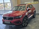Volvo XC 40 AWD / Ledy / Panorama / Kamera 360 / Harman / Blisy / FV 23% - 3