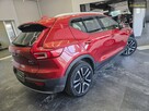 Volvo XC 40 AWD / Ledy / Panorama / Kamera 360 / Harman / Blisy / FV 23% - 7