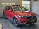 Volvo XC 40 AWD / Ledy / Panorama / Kamera 360 / Harman / Blisy / FV 23% - 8