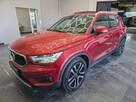 Volvo XC 40 AWD / Ledy / Panorama / Kamera 360 / Harman / Blisy / FV 23% - 10