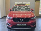 Volvo XC 40 AWD / Ledy / Panorama / Kamera 360 / Harman / Blisy / FV 23% - 12