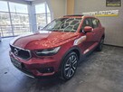 Volvo XC 40 AWD / Ledy / Panorama / Kamera 360 / Harman / Blisy / FV 23% - 16