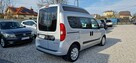 Opel Combo Tour 1.6 CDTI - 11