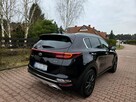 Kia Sportage GT Line 1.6CRDI MHEV 136KM 2021r Kamera, Radar, Grzana Kierownica - 3
