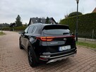Kia Sportage GT Line 1.6CRDI MHEV 136KM 2021r Kamera, Radar, Grzana Kierownica - 4