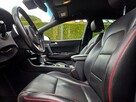 Kia Sportage GT Line 1.6CRDI MHEV 136KM 2021r Kamera, Radar, Grzana Kierownica - 8