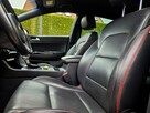 Kia Sportage GT Line 1.6CRDI MHEV 136KM 2021r Kamera, Radar, Grzana Kierownica - 10