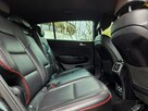 Kia Sportage GT Line 1.6CRDI MHEV 136KM 2021r Kamera, Radar, Grzana Kierownica - 11