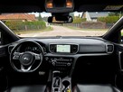 Kia Sportage GT Line 1.6CRDI MHEV 136KM 2021r Kamera, Radar, Grzana Kierownica - 13