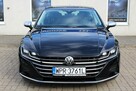 Volkswagen Arteon FV23% 190KM DSG SalonPL Kamera LED TempomatACC Grz.Fotele Gwarancja - 2