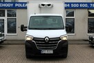 Renault Master SalonPL FV23% Chłodnia/Mroźnia -20°C Zanotti 230V Kamera 145KM - 2