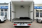 Renault Master SalonPL FV23% Chłodnia/Mroźnia -20°C Zanotti 230V Kamera 145KM - 8