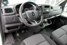 Renault Master SalonPL FV23% Chłodnia/Mroźnia -20°C Zanotti 230V Kamera 145KM - 11