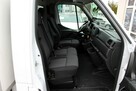 Renault Master SalonPL FV23% Chłodnia/Mroźnia -20°C Zanotti 230V Kamera 145KM - 13