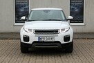 Land Rover Range Rover Evoque FV23% 4x4 SalonPL 150KM Navi El.Fotele Kamera Bi-Xenon Skóra Gwarancja - 2