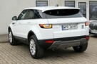 Land Rover Range Rover Evoque FV23% 4x4 SalonPL 150KM Navi El.Fotele Kamera Bi-Xenon Skóra Gwarancja - 4