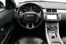 Land Rover Range Rover Evoque FV23% 4x4 SalonPL 150KM Navi El.Fotele Kamera Bi-Xenon Skóra Gwarancja - 9