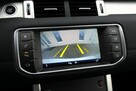 Land Rover Range Rover Evoque FV23% 4x4 SalonPL 150KM Navi El.Fotele Kamera Bi-Xenon Skóra Gwarancja - 16