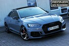Audi RS5 Quattro FV23% LED Head-Up Panorama Carbon Virtual Skóra Park-Assist
