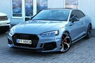 Audi RS5 Quattro FV23% LED Head-Up Panorama Carbon Virtual Skóra Park-Assist - 2