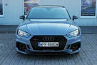 Audi RS5 Quattro FV23% LED Head-Up Panorama Carbon Virtual Skóra Park-Assist - 3