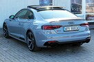 Audi RS5 Quattro FV23% LED Head-Up Panorama Carbon Virtual Skóra Park-Assist - 4