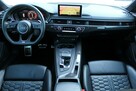 Audi RS5 Quattro FV23% LED Head-Up Panorama Carbon Virtual Skóra Park-Assist - 12