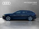 Audi A6 MatrixLED_Kamera360_Virtual_3-strefy_GrzanaKier._ACC_CarPlay_FV23% - 2